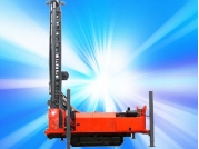 Z-WC500、300履帶氣動(dòng)鉆機(jī)